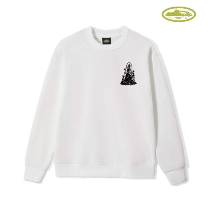 Corteiz Sweatshirt _SKUCorteizS-2XLastxC111631507